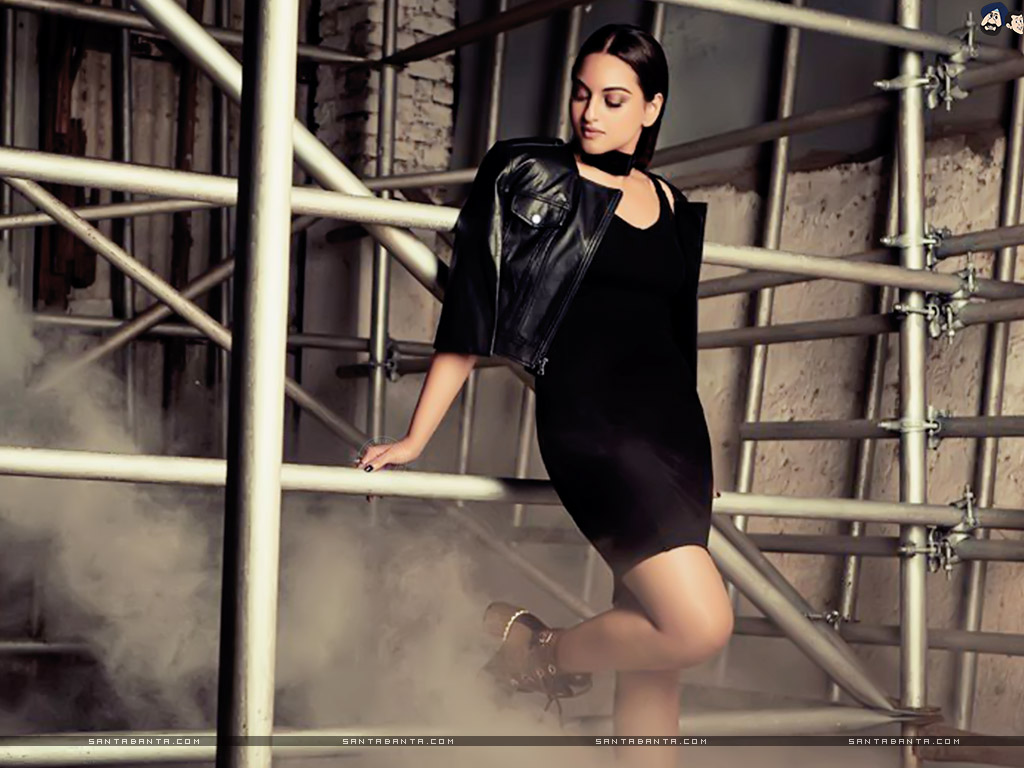 Sonakshi Sinha